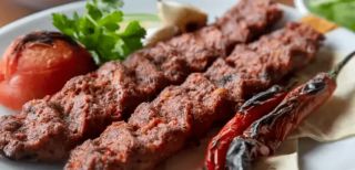 Adana Kebap