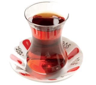 Çay
