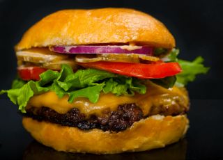 Cheeseburger