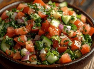 Çoban Salata
