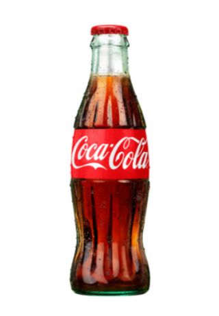 Coca-Cola 