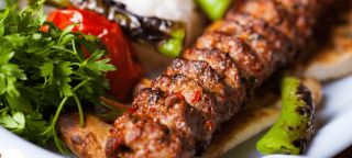 Urfa kebap
