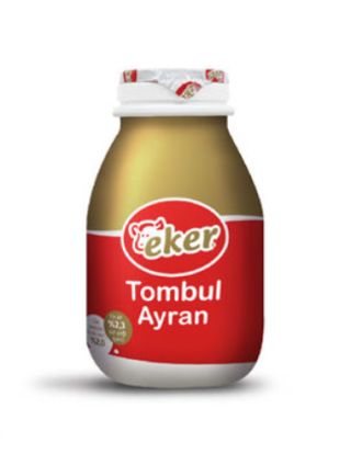 Tombul Ayran