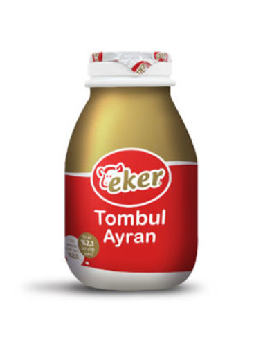 Tombul Ayran